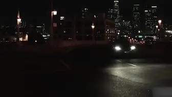欧美系列 2黑人跟喷泉女神的交战