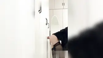山东青岛 06年清纯高中生 胡雯欣 极品高颜值嫩妹 稚嫩的脸庞也掩盖不住欲望的渴望！