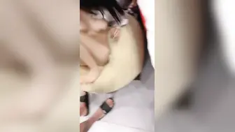 反差福利姬 纯欲极品 平时的性感妹妹，一到酒店秒变淫荡欲女反差到离谱，疯狂做爱
