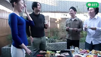 π077 星宫腿花参上！被上司挚爱的美腿娇妻勾引，香汗淋漓干三天！_HD_1080p