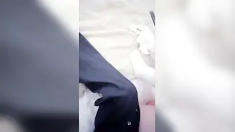 发现妹妹给别的男人发嫩逼照 气的强迫内射边操边哭