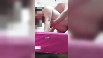 【极品乱伦】重磅乱伦泄密门岳母背着女儿出轨乱伦女婿多次