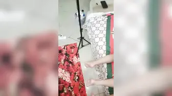 【母女直播】家族乱伦多人运动 母女同台竞技第三弹