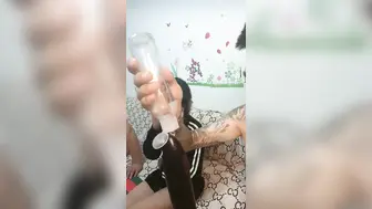 【母女直播】家族乱伦多人运动 母女同台竞技第三弹