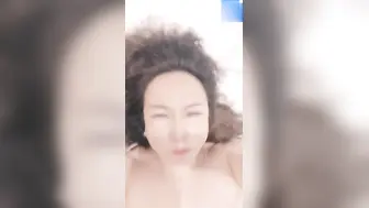 【母子】全网独家真实母子【和妈妈做爱】美艳熟女母亲和亲儿子乱伦肛交爆菊