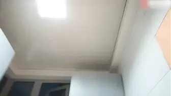 中国黄金珠宝销售小姨子和姐夫偷晴，姐姐出差刚走D奶小姨子和姐夫乱伦