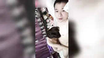 乱伦纪实-福建外甥女和舅舅乱伦舅，我不想结婚_以后就和你一起过了
