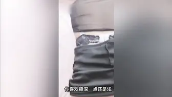 亲妹乱伦性爱实录带妹妹户外露营 帐篷里操美了 快射时妹夫来电话