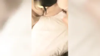 先干御姐再干萝莉，双飞高颜值母狗，玩得不亦乐乎