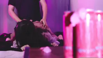 反差JK美女-中出口交萌妹
