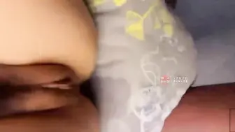 白桃小萝莉 重口极品美女，喝尿肛交又内射~精液混合尿 上