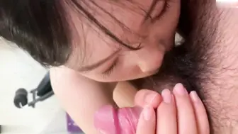 约操水嫩欲滴的韩国留学生当女友真性福 口活超爽主动骑坐