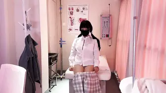 私处按摩护理，男技师粗暴玩弄小穴-CherryCat