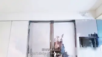 求子之路·淫荡少妇对精子的渴望～-樱空桃桃