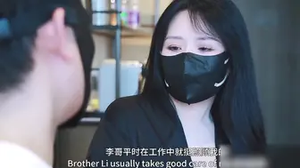 求子之路·淫荡少妇对精子的渴望～-樱空桃桃