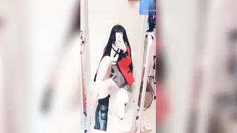 漫画酮体·极品尤物丰臀美穴·耐人寻味·尤物美少女COS天花板