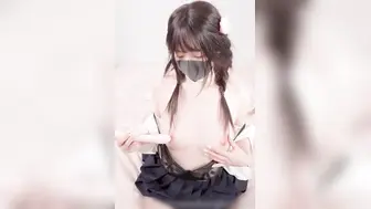 玩偶姐姐学生妹的玩具