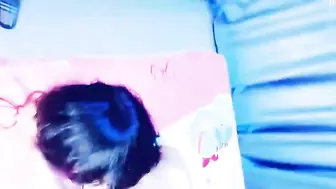 大肚孕妇的性奴生活：18岁的悲惨遭遇，内射高潮的无奈