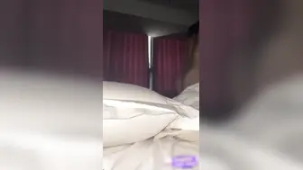 娇嫩淫穴被金主无套爆操狂射 清纯萝莉美少女主播糖糖儿 糖儿小迷迷 私密视频曝光
