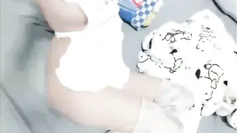 抖音清纯反差婊coser活力美女小扑通骚萝莉全网最齐全视频福利大合集