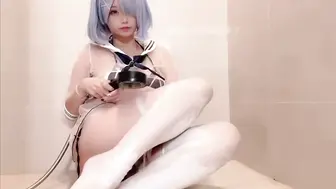 抖音清纯反差婊coser活力美女小扑通骚萝莉全网最齐全视频福利大合集