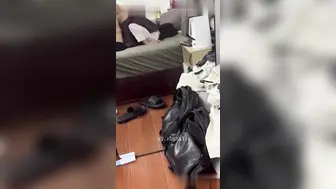 推特JK制服反差婊萝莉学生妹香菜好吃 caihuaxiaodao采花小盗被金主爸爸各种调教露出