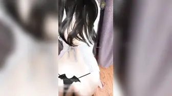 无毛馒头穴女友，制服啪啪口交私拍流出，极品合法的成年萝莉随便操