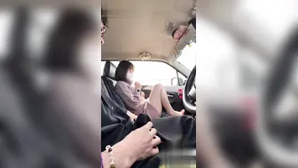 日本眼镜樱花妹为赚钱下海援交 非常乖巧听话 全身雪白 白虎嫩穴 激情车震榨精!
