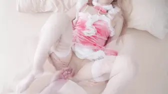 萝莉控 粉嫩少女内射中出 宅男杀手