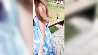 最新流出反差萝莉｜推特网红百变COSER叛逆情侣 公园露出楼道啪啪内射