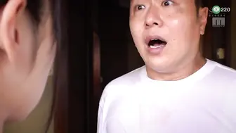 π220 令人艳羡的女鬼压床