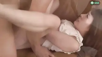 π668 离家出走的美人妻