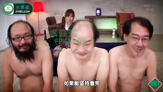 π001 美女与野兽！啊不！~美女与猪猡！