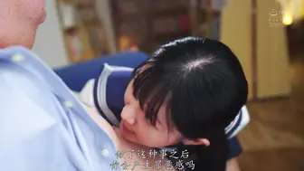 CAWD-916 [中文字幕]和文静的你穿着制服直接中出做爱，我真是最差劲的老师 谷村凪咲