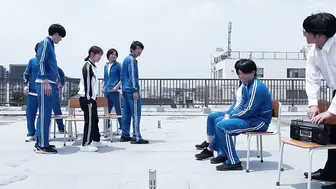JUR-600 [中文字幕]裸体音乐椅游戏 羞辱性中出轮奸 小岛南