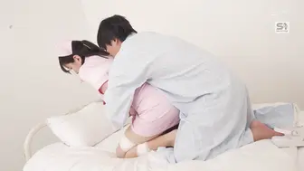 SNOS-058 [中文字幕]绳子缠在一起不能动。可以随便玩弄L罩杯的鷲尾めい。鹫尾芽衣