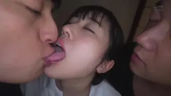 APNS-386 [中文字幕]在看家时被附近的大叔们中出了 中年肉棒偏爱女学生 夕木こいろ