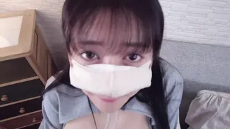 ADN-729 [中文字幕]我在同人色情作品中发现了我的挚友的女友，而我暗恋她 羽月乃蒼