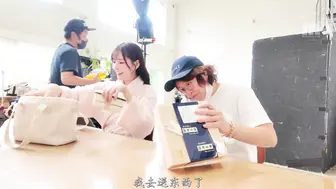 MIDA-473 [中文字幕]永远只属于你 新有菜AV引退特别版！！新有菜