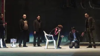 上流社会 137分钟奈飞完整版