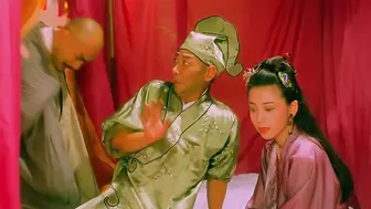 大内密探之零零性性