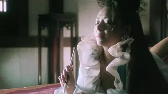 玉蒲团之偷情宝鉴（1991）