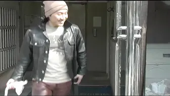 色欲迷墙