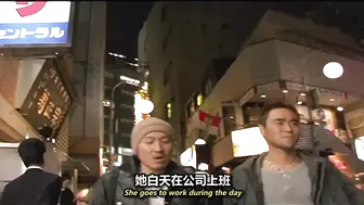 色欲迷墙
