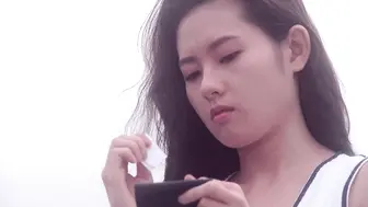 蜜桃成熟时