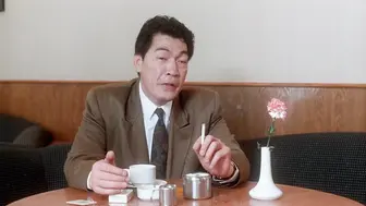 蜜桃成熟时