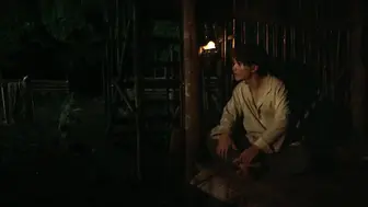 赛琳娜的黄金 中字版
