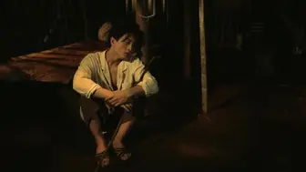 赛琳娜的黄金 中字版