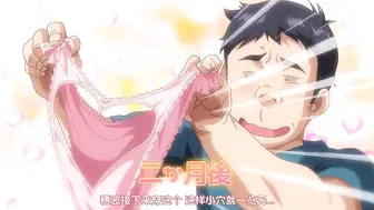 偶像女友堕落NTR 第01话