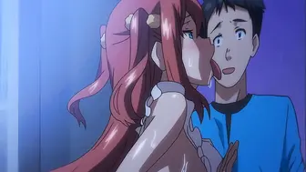 偶像女友堕落NTR 第01话